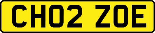 CH02ZOE