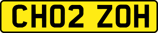 CH02ZOH