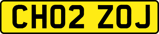 CH02ZOJ