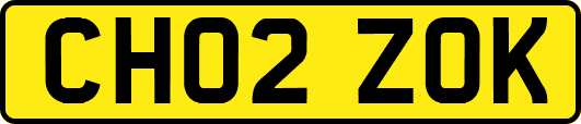 CH02ZOK