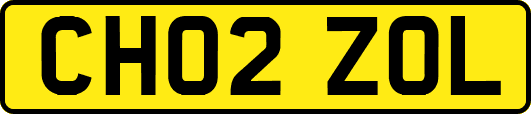 CH02ZOL