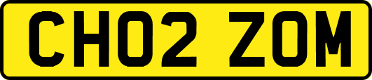 CH02ZOM