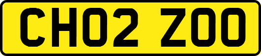 CH02ZOO