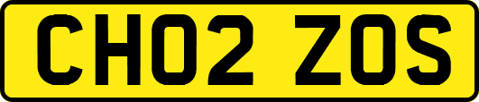 CH02ZOS
