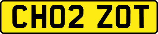 CH02ZOT