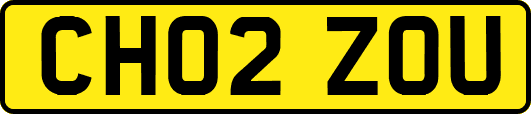 CH02ZOU