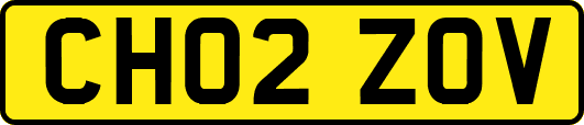 CH02ZOV