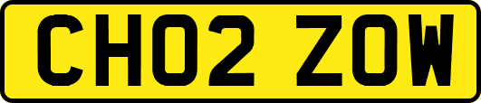 CH02ZOW