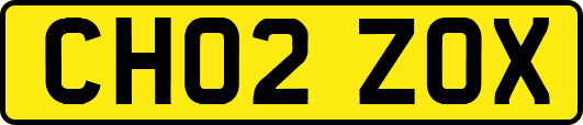 CH02ZOX