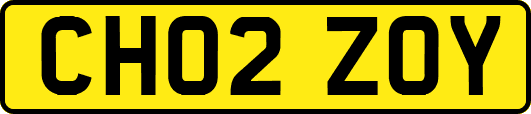 CH02ZOY