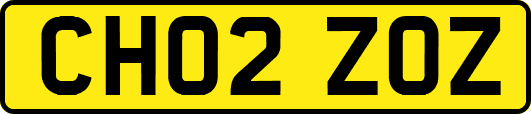 CH02ZOZ