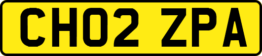 CH02ZPA