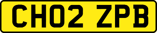 CH02ZPB