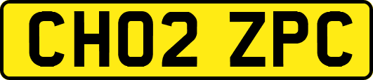 CH02ZPC