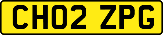 CH02ZPG