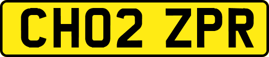 CH02ZPR