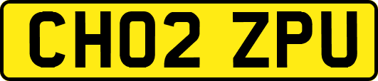CH02ZPU