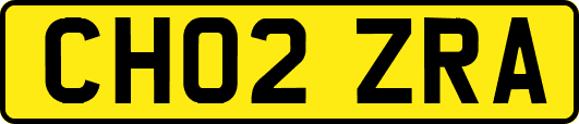 CH02ZRA
