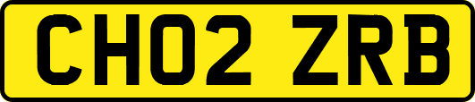CH02ZRB