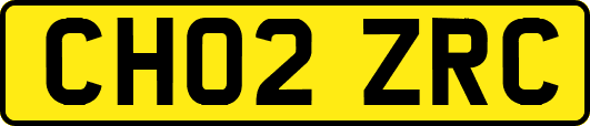 CH02ZRC