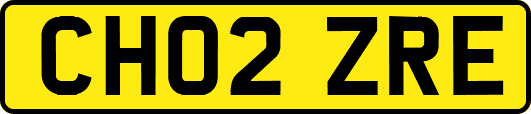 CH02ZRE