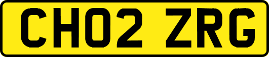 CH02ZRG