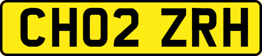 CH02ZRH