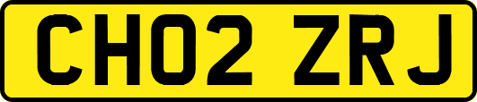 CH02ZRJ