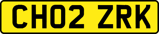 CH02ZRK