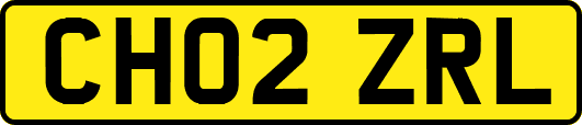 CH02ZRL