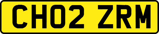 CH02ZRM