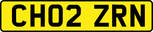 CH02ZRN