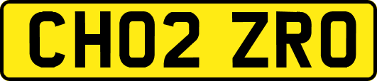 CH02ZRO