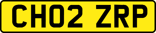 CH02ZRP