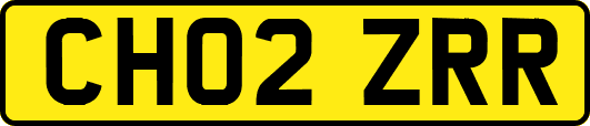 CH02ZRR