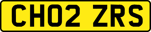CH02ZRS