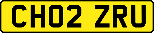 CH02ZRU