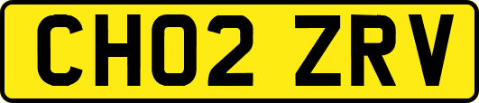 CH02ZRV
