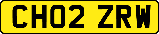 CH02ZRW