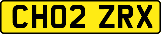 CH02ZRX