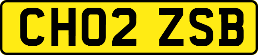 CH02ZSB