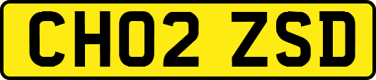 CH02ZSD