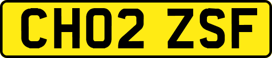 CH02ZSF