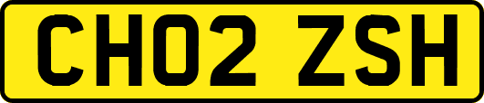 CH02ZSH
