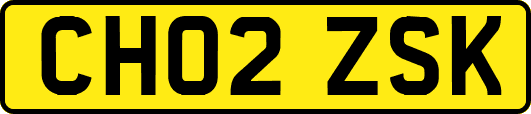 CH02ZSK