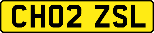 CH02ZSL