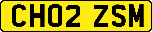 CH02ZSM