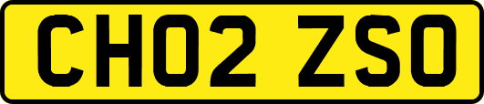 CH02ZSO