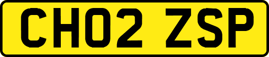 CH02ZSP