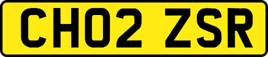 CH02ZSR